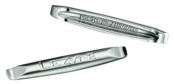 Монтажка LEZYNE Alloy Lever (Silver)