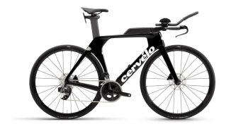 Cervelo P-Series Sram Rival AXS / Фиолетовый