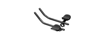 Аэробар Profile Design Sonic Ergo 50a Aerobar / Черный