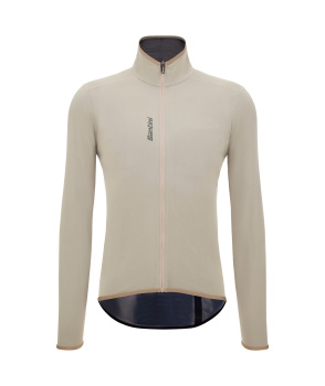 Дождевик Santini Magic Unisex Rain Jacket / Бежевый