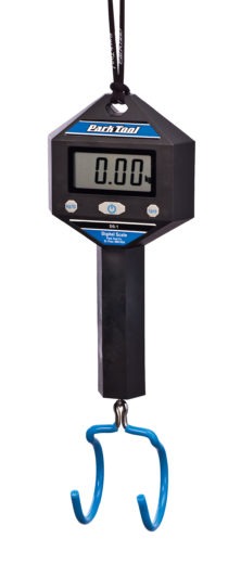 Весы электронные Park Tool DS-1 Digital Scale