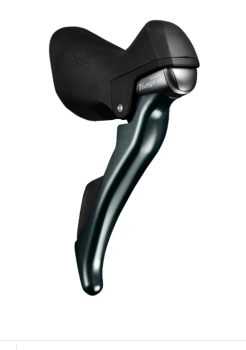 Шифтер-Тормозная ручка Shimano Tiagra ST-4700 Dual Control Right 10ск (OEM)