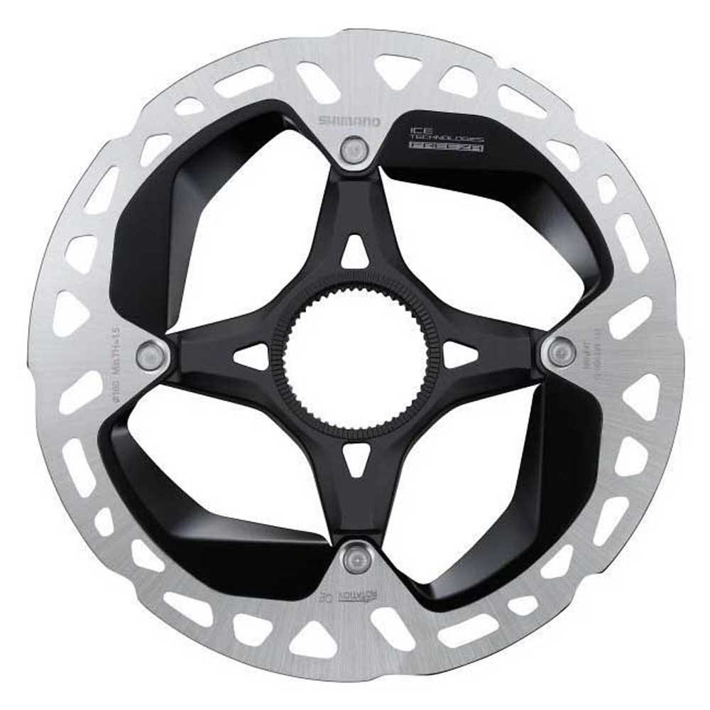 Купить Тормозной диск Shimano Dura Ace/XTR RT-MT900 Disc Rotor / C.Lock с  Внутренним шлицом (OEM) по выгодной цене 10 100 ₽. Профессиональная  консультация и доставка по всей РФ и самовывоз в Москве