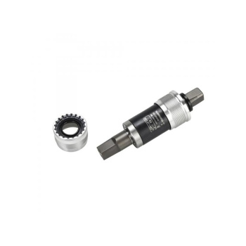 Каретка Shimano BB-UN300 - Square Type - BSA (1.37x24) - 68mm - Ось 122.5mm(D-NL) - с болтами (OEM)