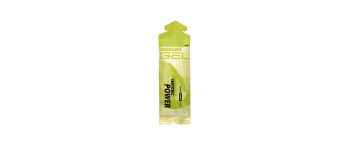Энергетический изотонический гель Powerup Isotonic Power Gel, вкус лайм, 50мл