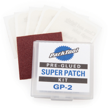 Рем комплект Park Tool GP-2 Super Patch Kit - sold as counter display box with kits each