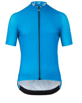 Джерси мужское Assos Mille GT Summer SS Jersey C2 / Голубой