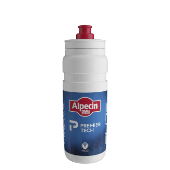 Фляга Elite Fly Team Alpecin Premier Tech 2026 / 750мл