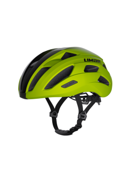 Велосипедный шлем Limar Maloja / Зеленый-Черный