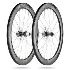 Комплект колес COX Drome 60 Rim Clincher Set