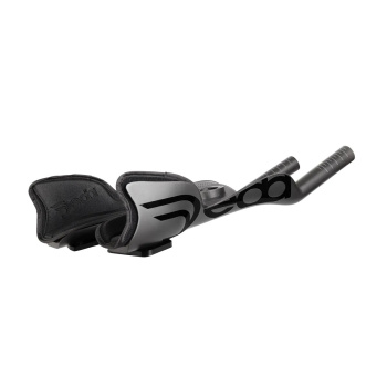 Клипсы-Лежаки DEDA Elementi JET 2 EVO Clip-on UD Carbon / Черный