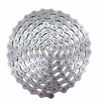 Цепь Shimano 105 CN-HG601-11 Chain / Пин в комплекте / 11-Speed (OEM)