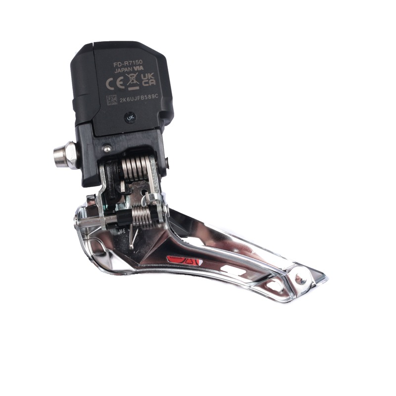 Переключатель передний Shimano 105 Di2 FD-R7150 Front Derailleur