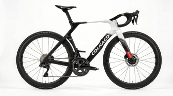 Colnago Y1Rs Ultegra Di2 Vision SC45 SDM5 / Team UAE