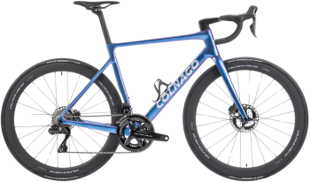 Colnago V4Rs Disc Dura-Ace Di2 12v W420 RVBU / Синий