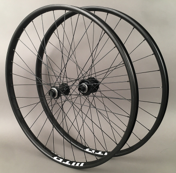 Комплект колес MTB COX WTB STP I30 29"