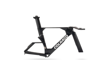 Рама Colnago TT1 Frameset 00BK / Черный
