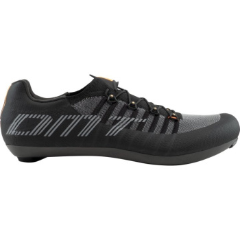 Велотуфли шоссейные DMT Pogis Shoes / Черный