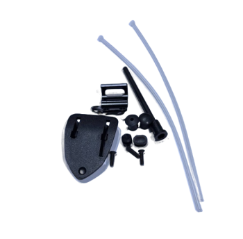 Набор запасных деталей на раму Bianchi KIT Oltre Race Spare parts