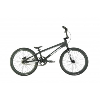 Meybo Patron Pro 22 2024 / Черный-Серый