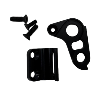 Набор держателей переключателя Bianchi KIT Specialissima RC/Pro/Comp Hanger