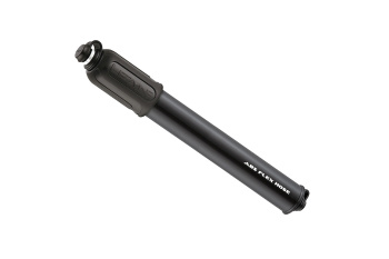 Ручной велонасос LEZYNE Hv Drive M / Черный