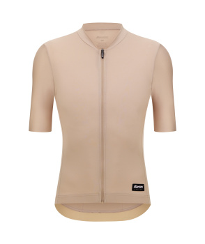 Веломайка Santini RTR Unisex Jersey / Бежевый