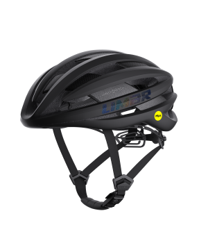 Велосипедный шлем Limar Air Pro MIPS / Черный
