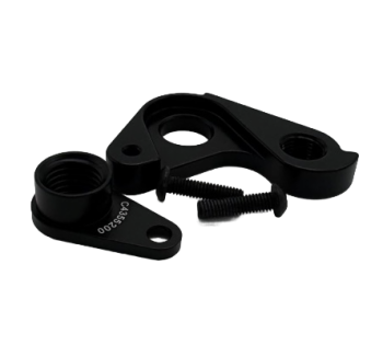 Набор заднего держателя переключателя Bianchi KIT Sprint ICR Rear hanger