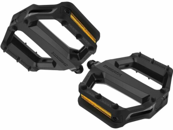 Педали топталки Shimano PD-EF102 / Черный