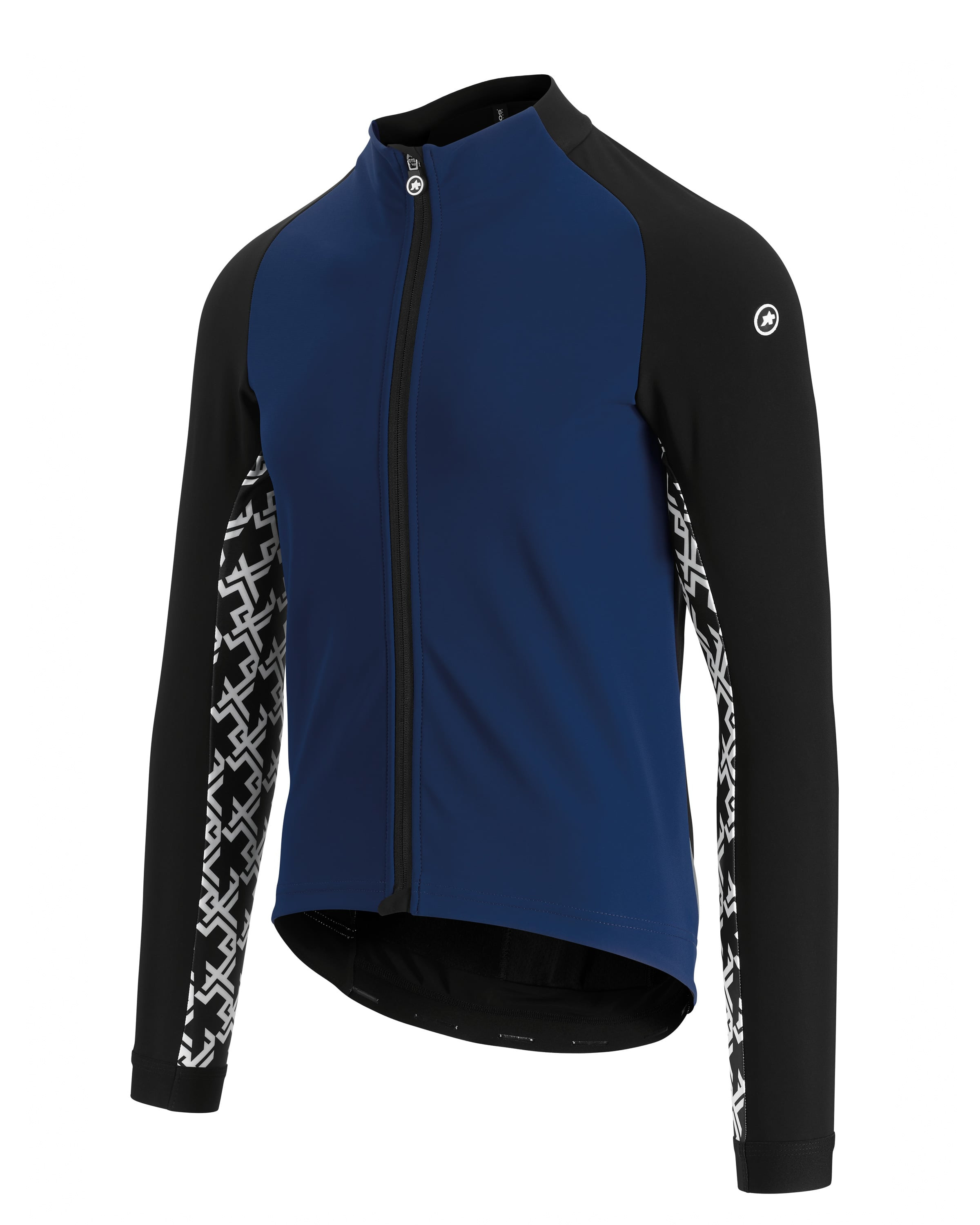 Куртка мужская Assos Mille GT Winter Jacket / Синий