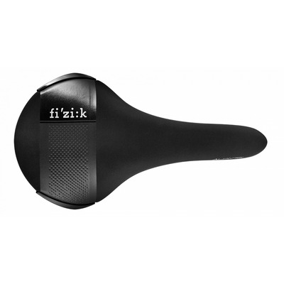 Седло спортивное Fizik Aliante S-Alloy Large 279 X 154 / Черный