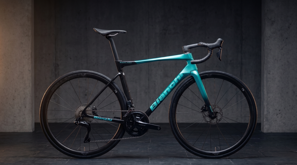Bianchi Specialissima
