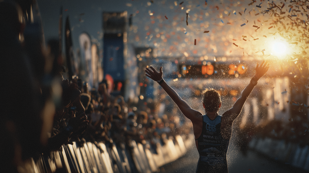 kiros_belael_triathlete_crossing_the_finish_line_arms_raised_in_b13c22a6-93ae-428d-9390-a5db5251a6d0.png