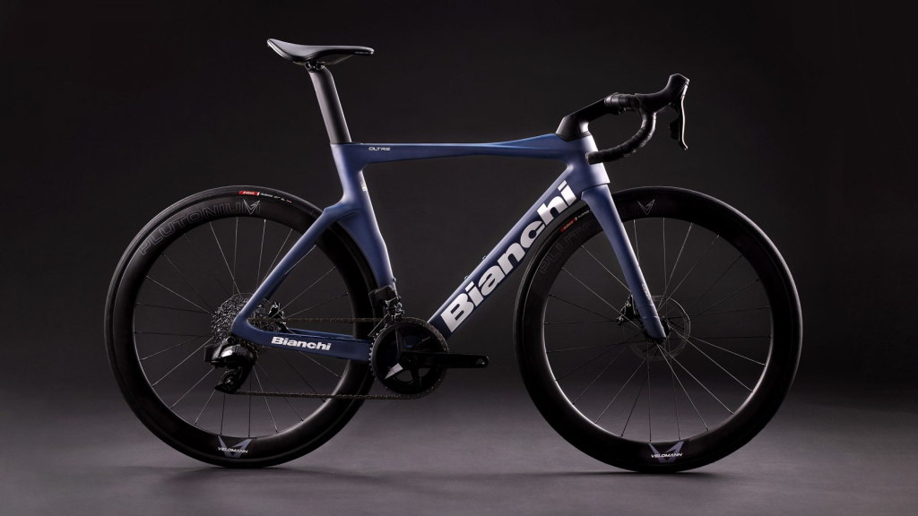 Bianchi Oltre Comp