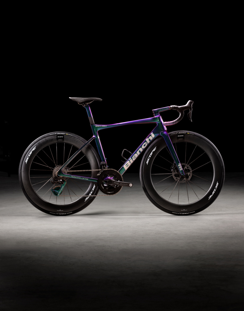 Bianchi Specialissima