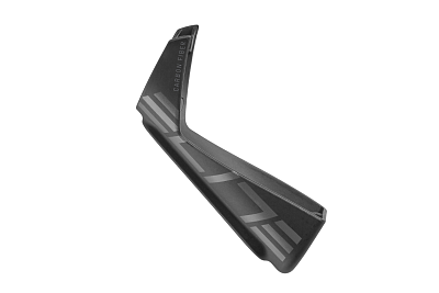 Аэрофляга с флягодержателем Elite Kit Crono Carbon CX 2023 / 500мл