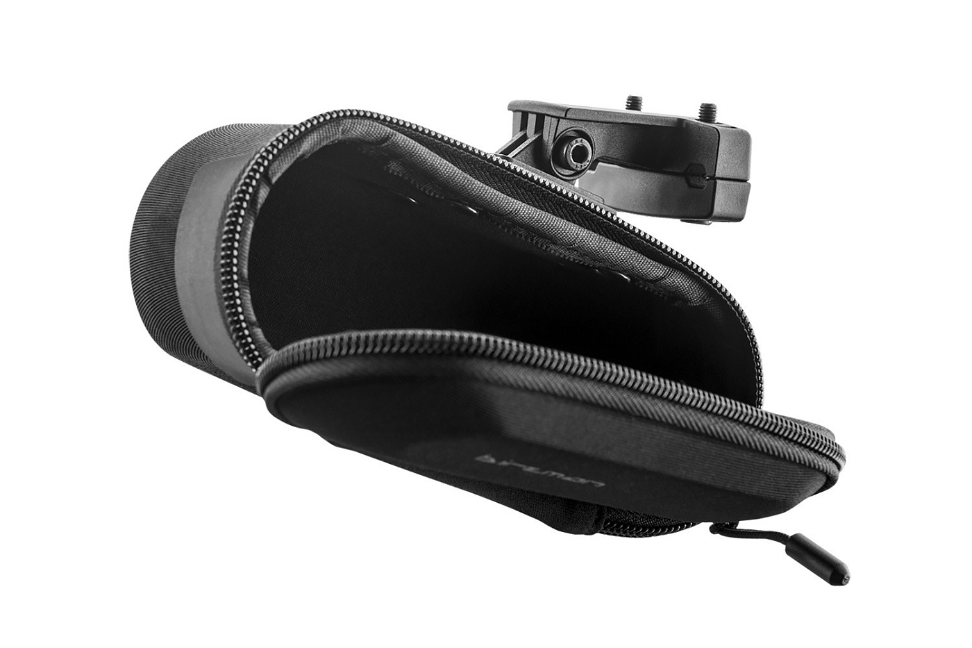 Сумка подседельная Birzman Oval Saddle Bag