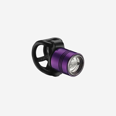 Передний Велофонарь LEZYNE Led Femto Drive Front (Purple)