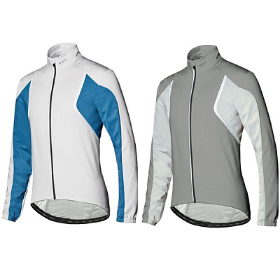 Ветровка утепленная Campagnolo Tech Motion Windproof Jkt / Серый
