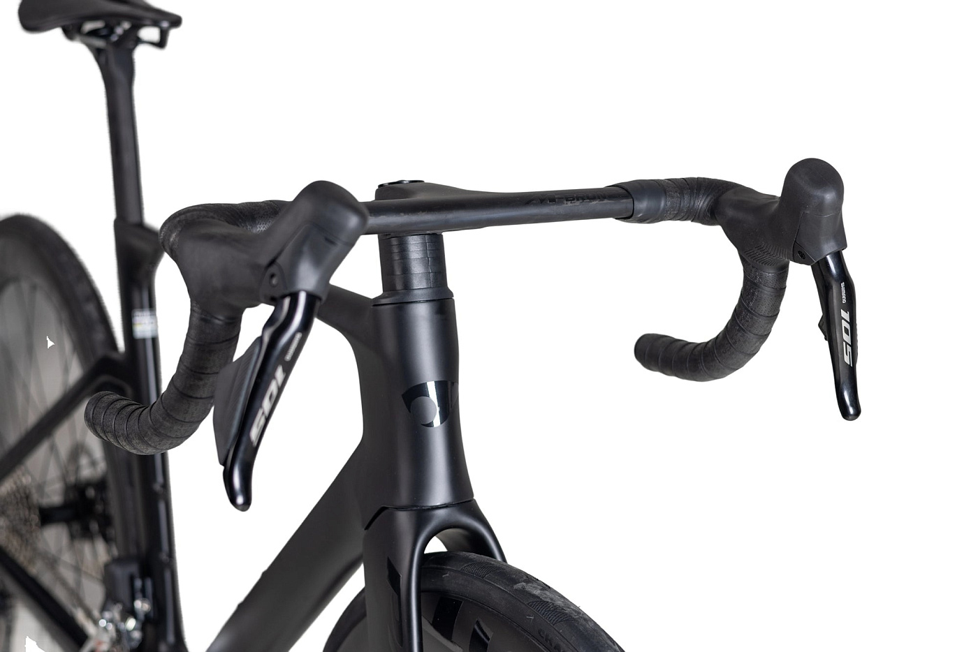 Pardus Spark Sport 105 Di2 / Черный
