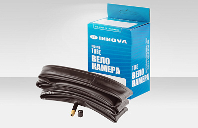 Камера 12"Х2,125" AV Innova, автониппель