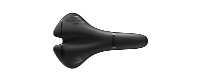 Седло спортивное Selle San Marco ASPIDE Full-Fit Dynamic wide black 277 x 142 mm