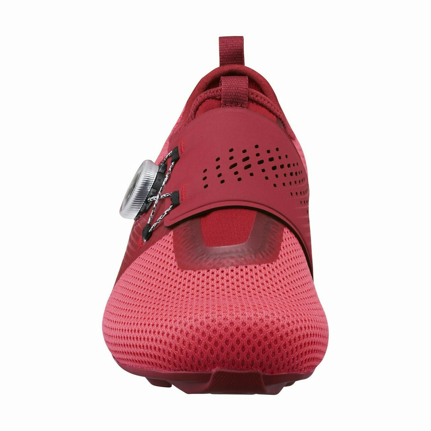 Велотуфли Shimano SH-IC500 / Красный