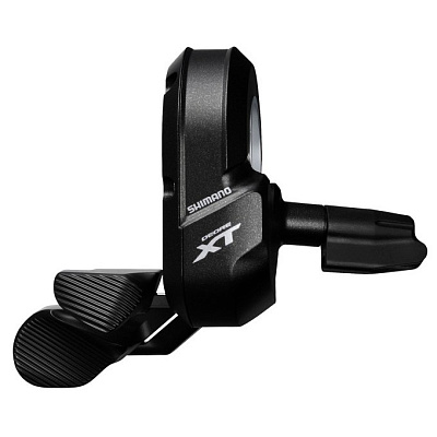 Шифтеры Shimano Deore XT Di2 SW-M8050 Switch