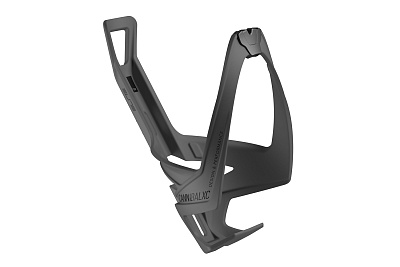 Флягодержатель Elite Cannibal XC / Матовый Черный