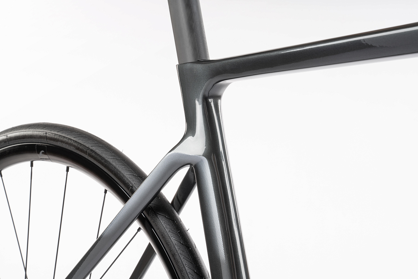 Colnago V4 105 Di2 12v Vision SC45 VDDK / Черный