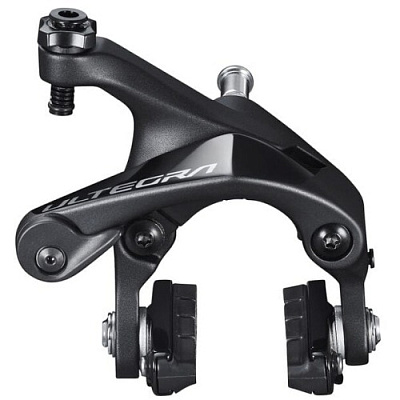 Тормоз клещевой Shimano Ultegra BR-R8100 Dual-Pivot Brake Caliper (OEM)