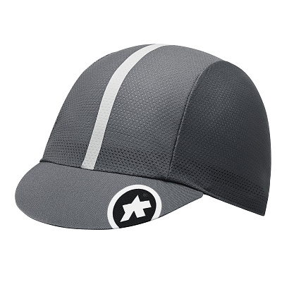 Шапочка под шлем Assos Cap / Серый