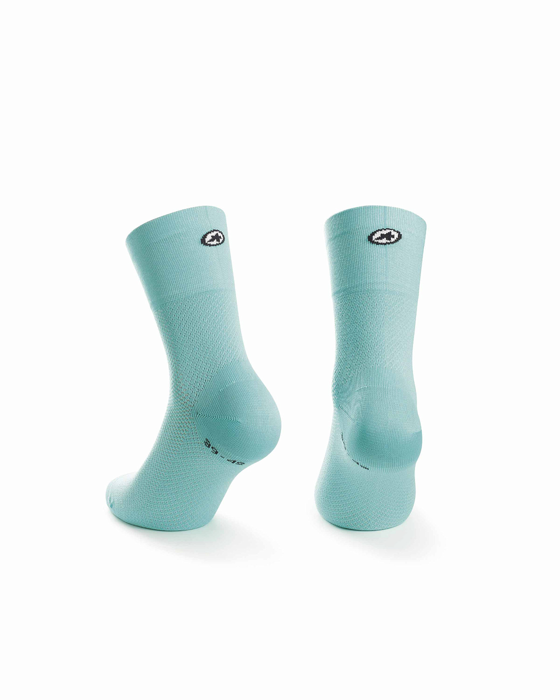 Носки Assos Mille GT Socks / Голубой